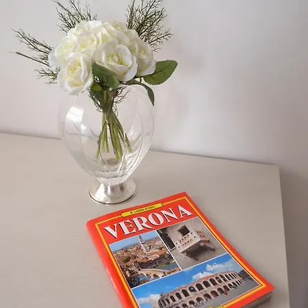 Bed & Breakfast Da Virginia Verona