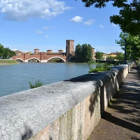 Da Virginia Bed & Breakfast Verona